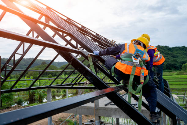 Quick and Trustworthy Emergency Roof Repair Services in Kelseyville, CA