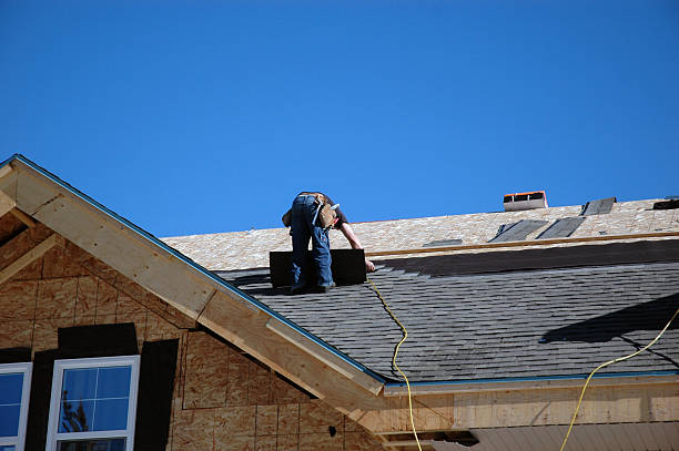 Best Residential Roofing Contractor  in Kelseyville, CA