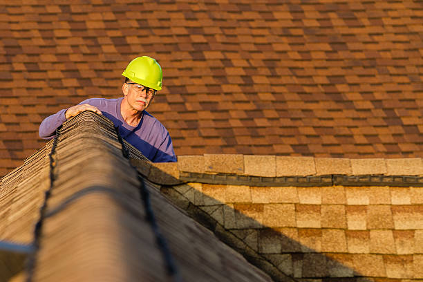 Best Emergency Roof Repair  in Kelseyville, CA